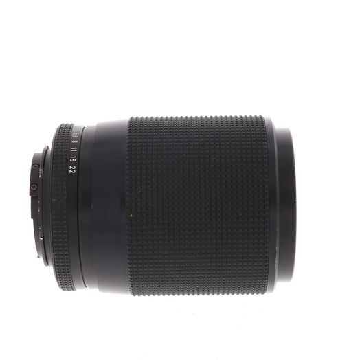 Contax 40-80mm F/3.5 Vario Sonnar T* C/Y Mount Lens {55}