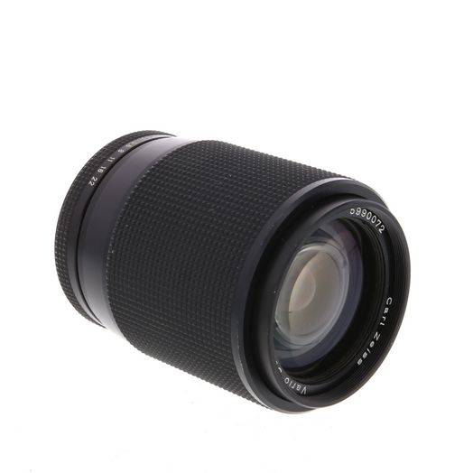 Contax 40-80mm F/3.5 Vario Sonnar T* C/Y Mount Lens {55}