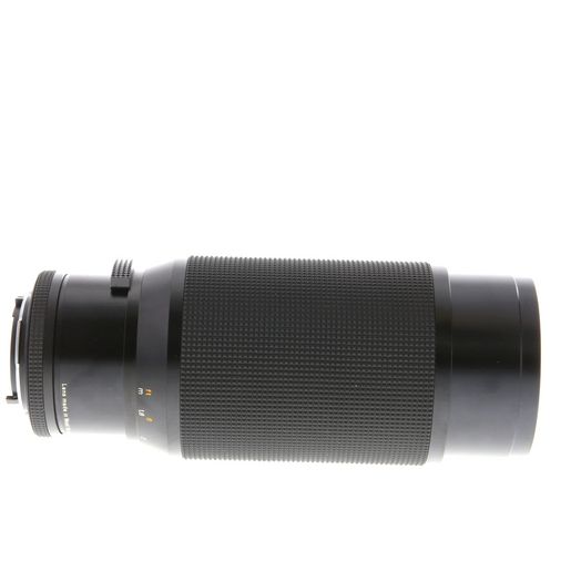 Contax 70-210mm F/3.5 Vario-Sonnar T* (Germany) C/Y Mount Lens {67