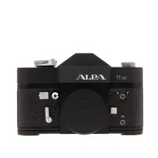 Pentax ES II (Honeywell) M42 Mount 35mm Camera Body, Black