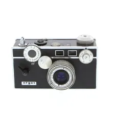 Argus C3 35mm Camera