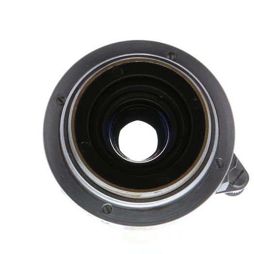 Canon 35mm f/2.8 Serenar Lens for Rangefinder Camera {34}