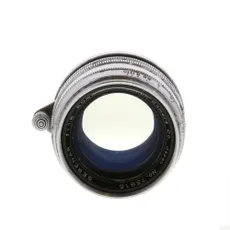 Canon 28mm f/3.5 Serenar Lens for Rangefinder Camera, Chrome {34}