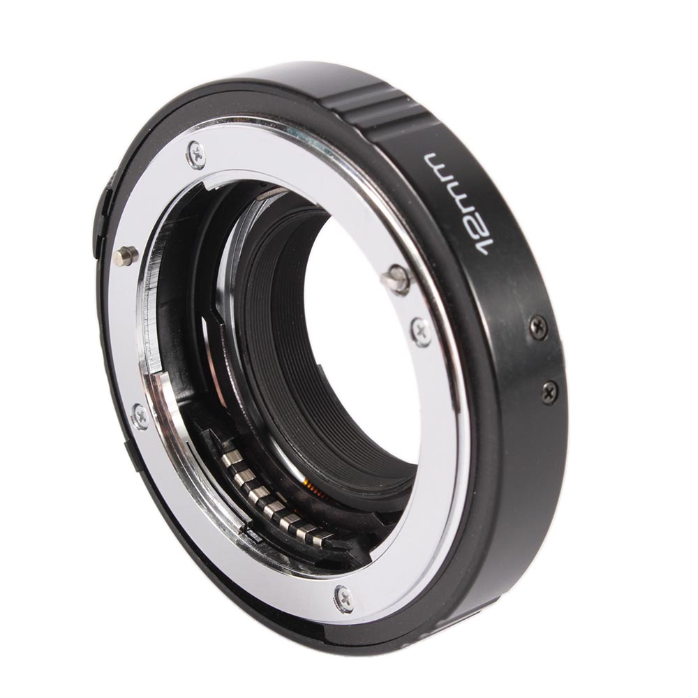 Savage Macro Art Extension Tube AF16 55-71mm for Nikon