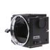 Bronica ETRS Medium Format Camera Body, Black thumbnail