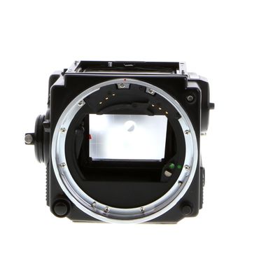 Bronica ETRSi Medium Format Camera Body, Black