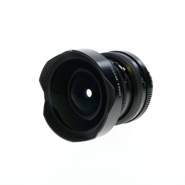 Bronica 30mm f/3.5 Fisheye Zenzanon-PE Lens for ETR System