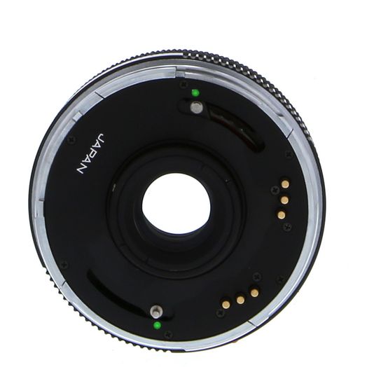Bronica 40mm f/4 Zenzanon MC Lens for ETR System {62}
