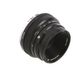 Bronica 75mm f/2.8 Zenzanon EII Lens for ETR System {62} thumbnail