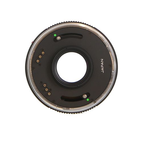Bronica 75mm f/2.8 Zenzanon EII Lens for ETR System {62}