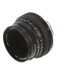 Bronica 75mm f/2.8 Zenzanon EII Lens for ETR System {62} thumbnail