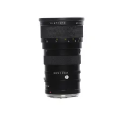 Bronica 45-90mm f/4-5.6 Zenzanon-PE Aspherical Lens for ETR System