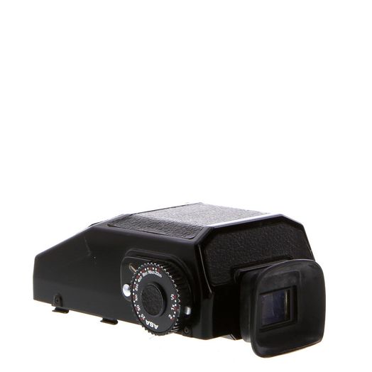 Bronica AE II Prism Finder for ETR System - Used Camera
