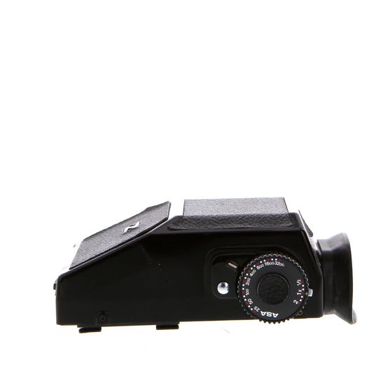 Bronica AE II Prism Finder for ETR System - Used Camera