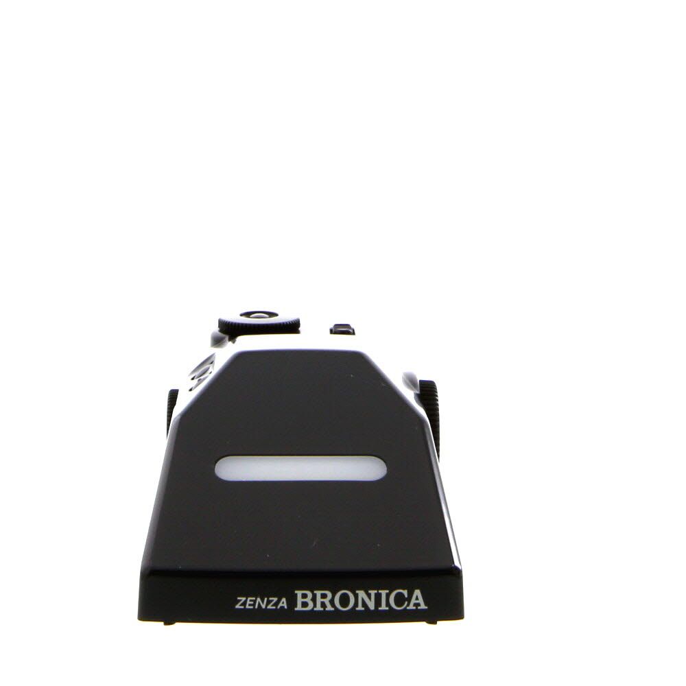 Bronica AE III Prism Finder for ETRSi