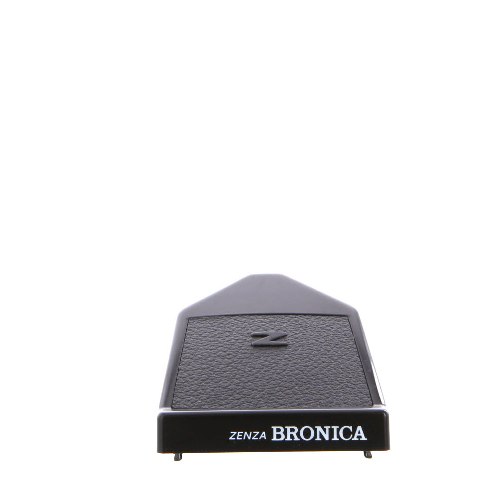 Bronica Prism View Finder for ETR System