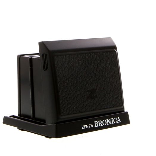Bronica Waist Level Finder for ETR System