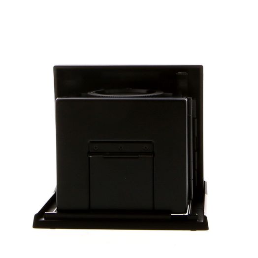 Bronica Waist Level Finder for ETR System