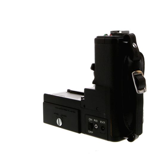 Zenza Bronica ETR Bellows komp.. | Köp från Photo_Mania på Tradera