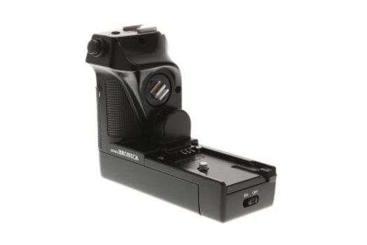 Bronica Motor Winder-EI