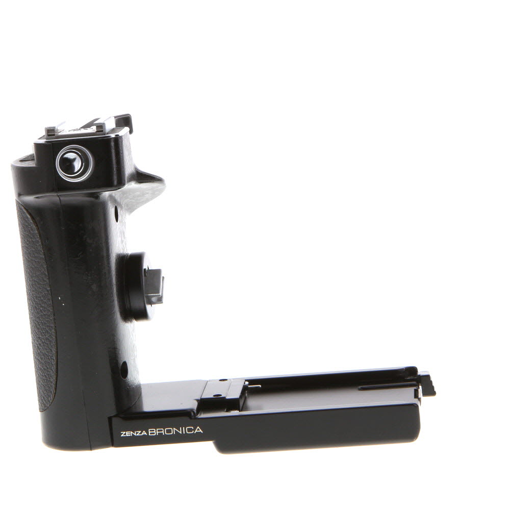 Bronica Speed Grip-E for ETR Cameras