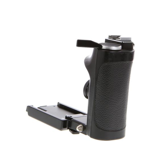 Bronica Speed Grip-E For ETR Series Cameras