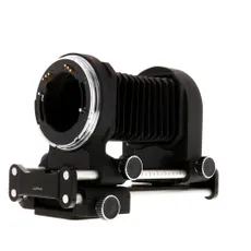 Bronica 100-220mm f/4.8 Zenzanon-PE Aspherical IF Lens for ETR