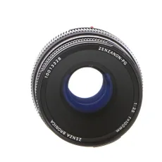フィルムカメラ ZENZA BRONICA ZENZANON-PG 110mm F4 MACRO ゼンザブロニカ Zenza Bronica MACRO ZENZANON-E 100mm F4 ブロニカ