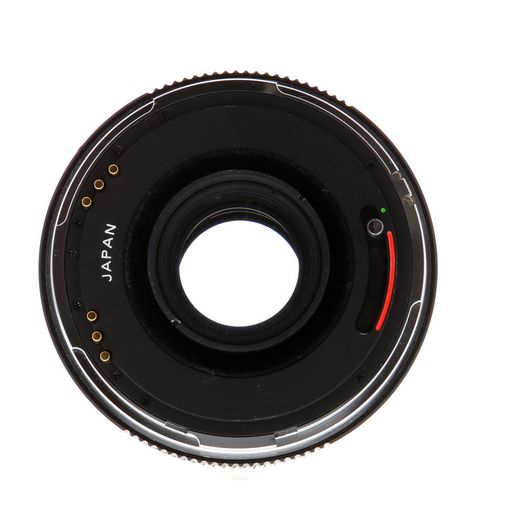 希少  BRONICA ZENZANON MC1:4  f=150mm Zenza Bronica Zenzanon-PS 150mm F/4 | LENS-DB.COM