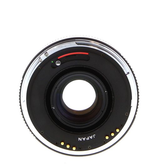Bronica 65mm f/4 Zenzanon-PG Lens for GS-1 6x7 Camera {72}