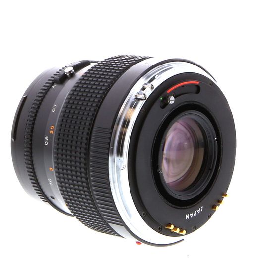 Bronica 65mm f/4 Zenzanon-PG Lens for GS-1 6x7 Camera {72}