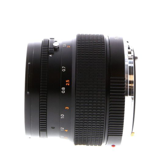 Bronica 65mm f/4 Zenzanon-PG Lens for GS-1 6x7 Camera {72}