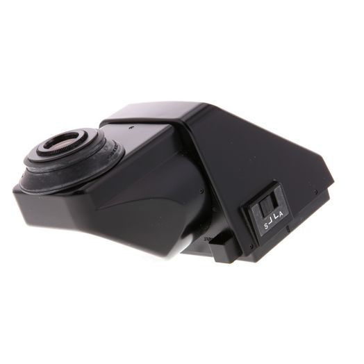 BRONICA GS-1 AE ロータリーファインダー G 説明書あり こんにちは