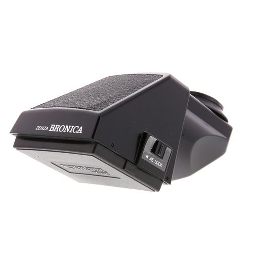 Bronica AE Rotary Finder for GS-1