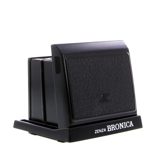 フィルムカメラ zenza bronica WAIST LEVEL FINDER Zenza Bronica Waist Level Finder for S2 S2A | eBay