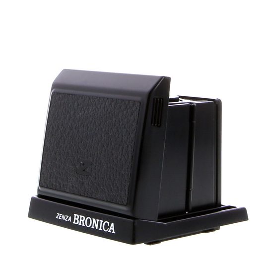 Bronica Waist Level Finder, for GS-1