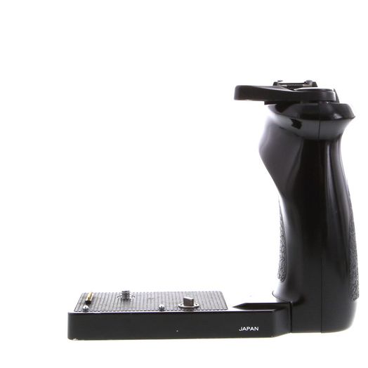 ZENZA BRONICA GS-1用　スピードグリップG 現状品 Bronica Speed Grip G For The GS-1