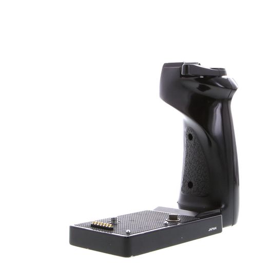 Bronica Speed Grip G For The GS-1