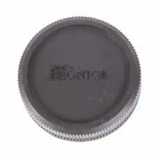 Ricoh LC-2 Tappo Obiettivo Autobloccante Per Fotocamere – Attacco A Baionetta 3 Lembi