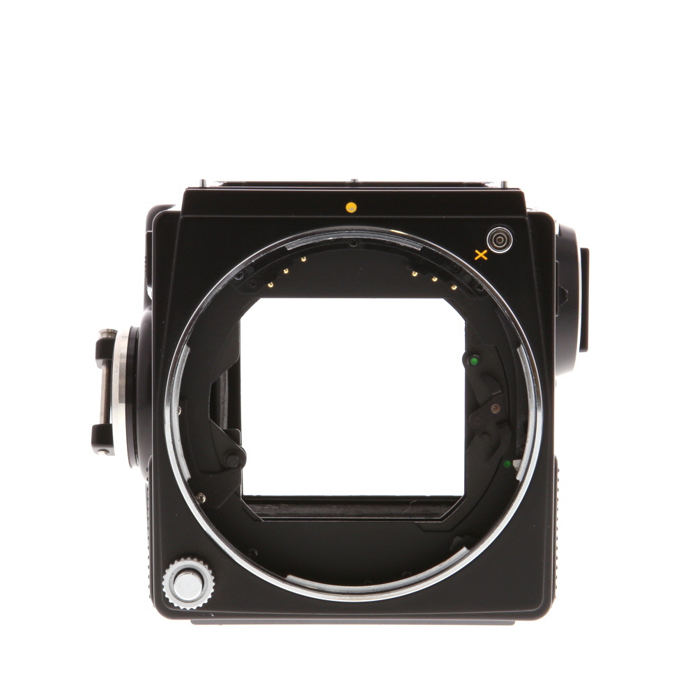 Bronica SQ 6x6 Medium Format Camera Body