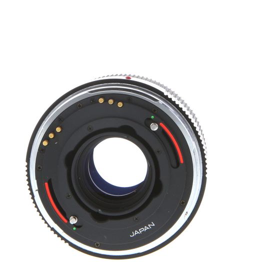 Bronica 110mm f/4 Macro Zenzanon-PS Lens for SQ System {67}