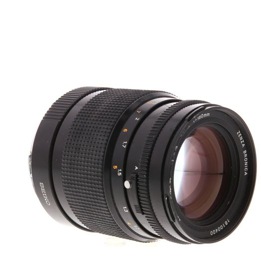 その他 M6915 ZENZA BRONICA ZENZANON PS 1:4 65mm その他 M6915 ZENZA BRONICA ZENZANON PS 1:4 65mm Zenza Bronica