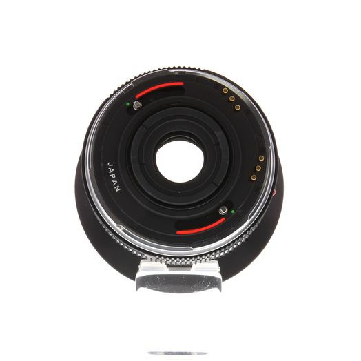 Bronica 40mm f/4 Zenzanon-PS Lens for SQ System {95}