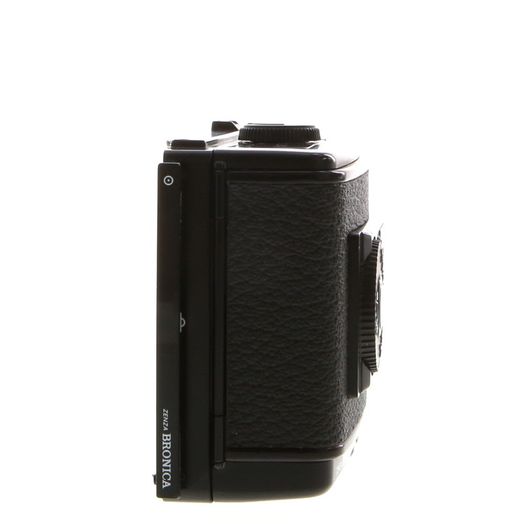 BRONICA gs-1 フイルムホルダー 6x7 220 ほぼ未使用。 Bronica 120 6X7 Rollfilm Back for GS-1