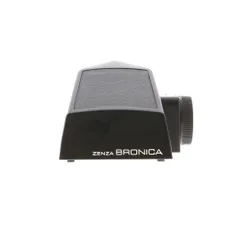 Bronica Waist Level Finder S