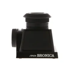 Bronica Waist Level Finder S