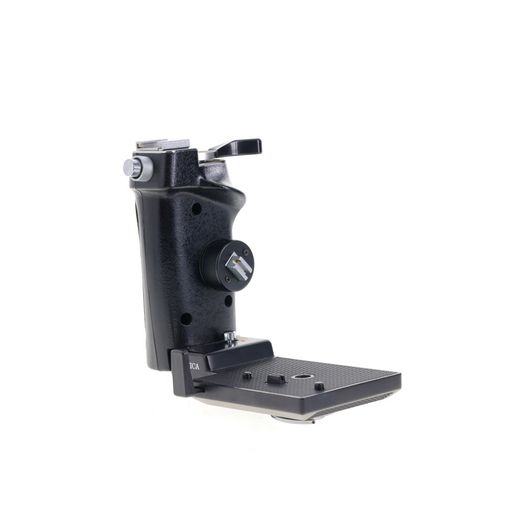 Bronica Speed Grip S for SQ, SQ-A Body