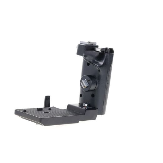 Bronica Speed Grip S for SQ, SQ-A Body