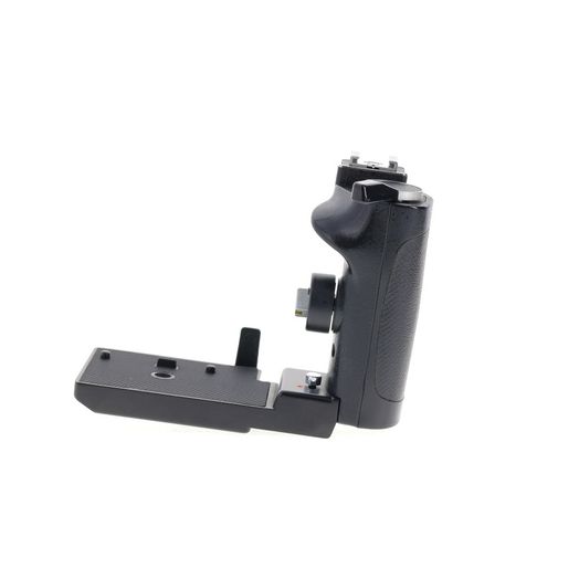 Bronica Speed Grip S for SQ, SQ-A Body
