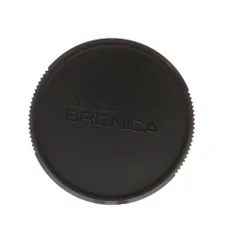 Bronica Speed Grip S for SQ, SQ-A Body